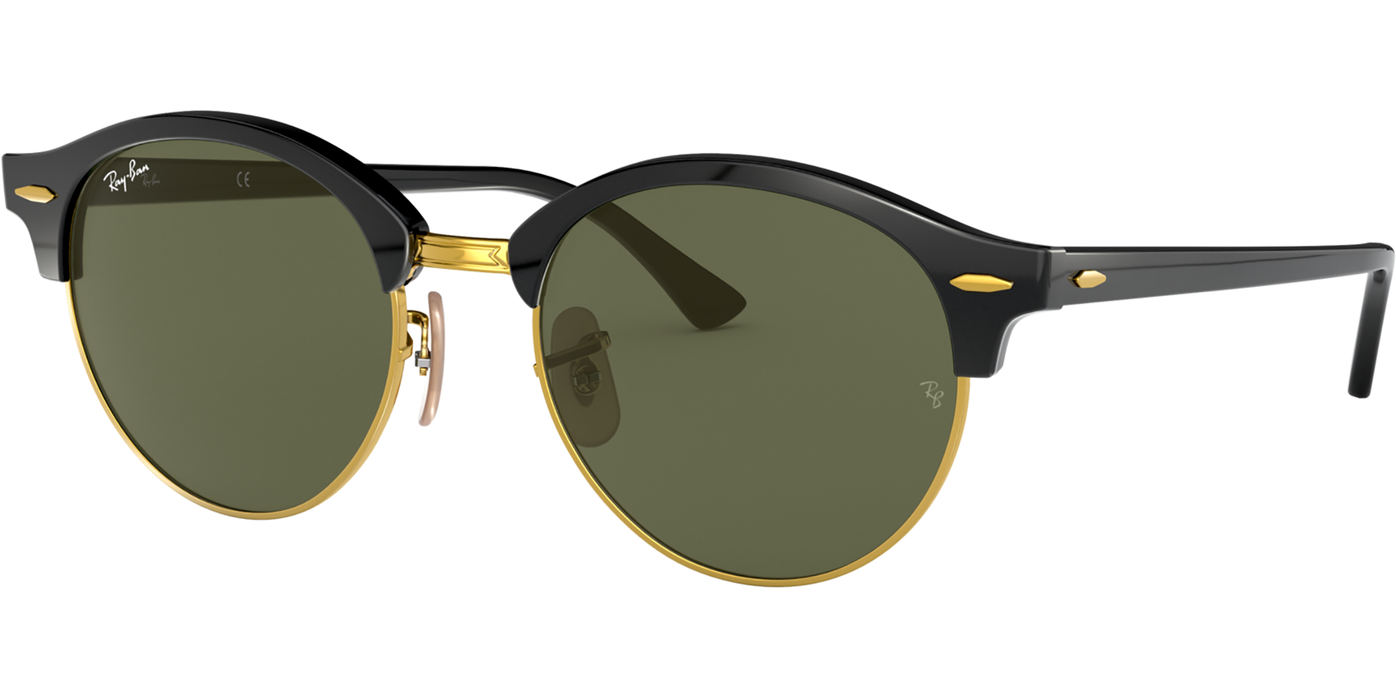 Ray-Ban Clubround 4246 image number null