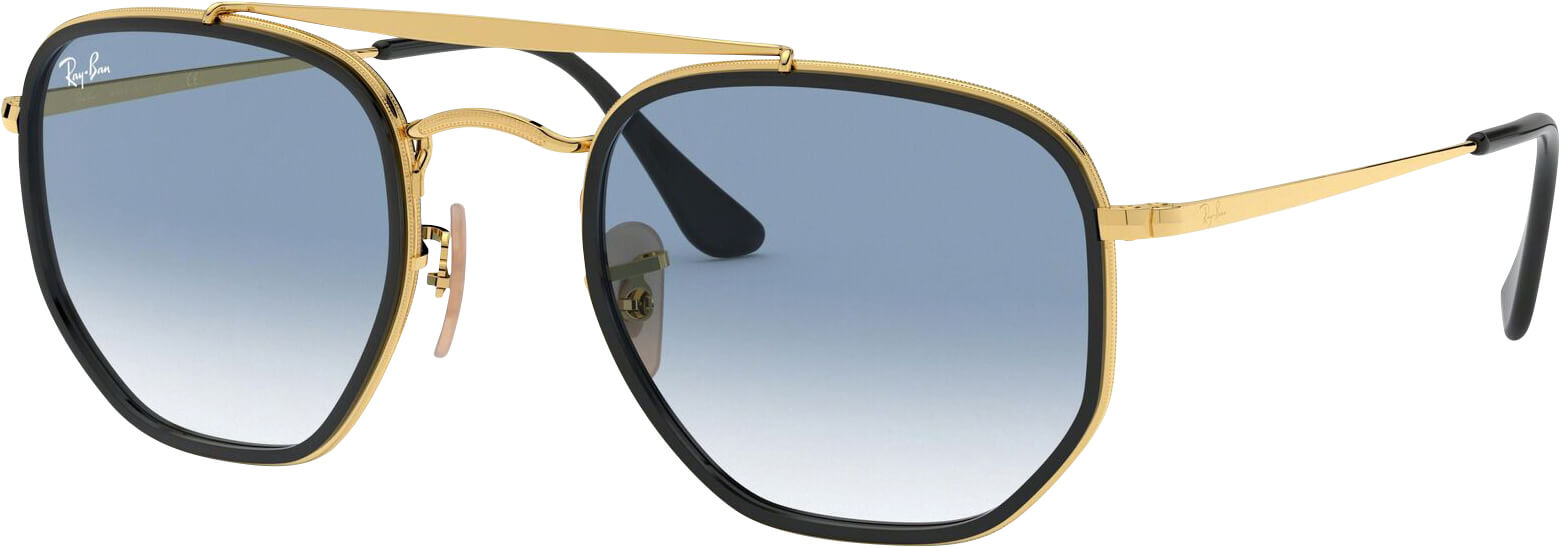 Ray-Ban THE MARSHAL II 3648M image number null