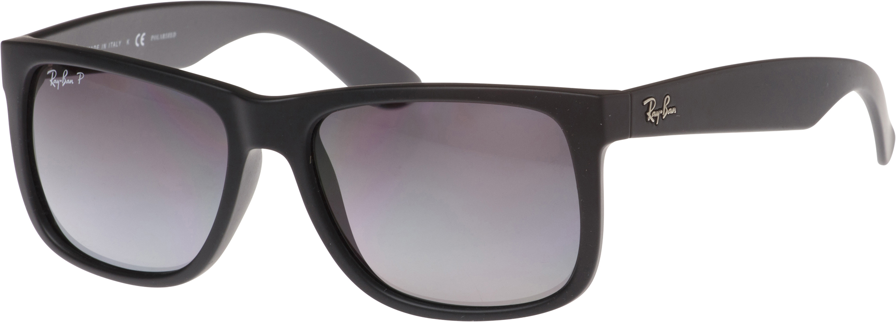 Ray-Ban JUSTIN 4165 image number null