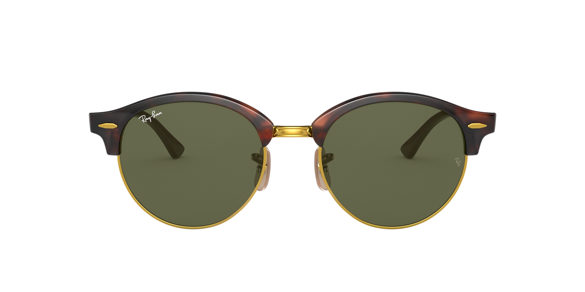 Ray-Ban CLUBROUND 4246 image number null